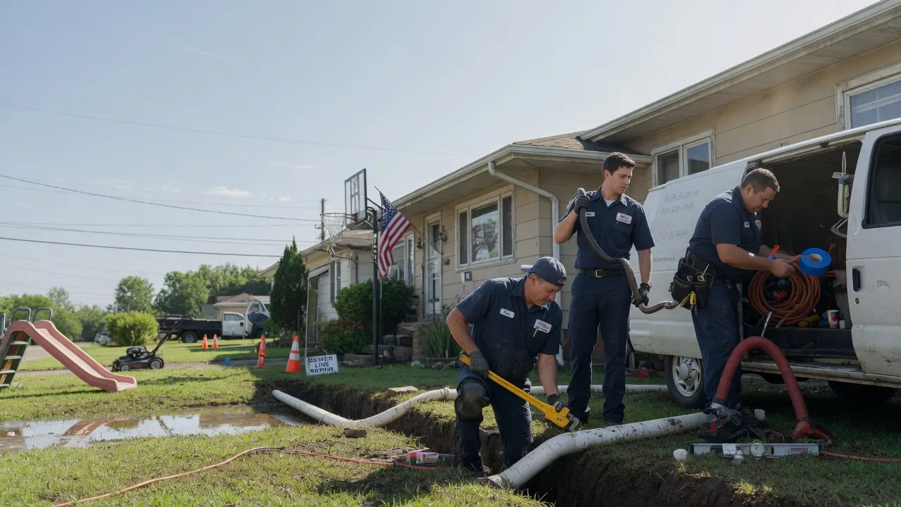 Toilet Installation in Osseo, WI near me